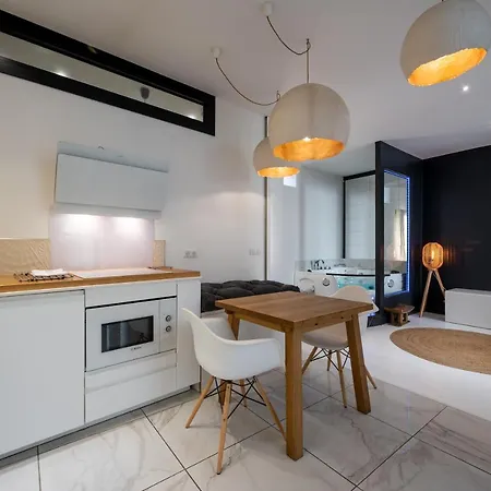 Loft Clim - Jacuzzi Centre Gare - Parking Gratuit Apartamento Toulouse Exterior foto