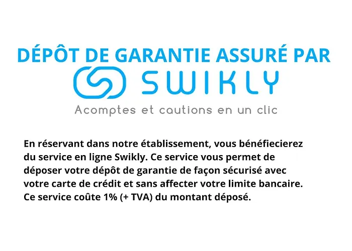 Loft Clim - Jacuzzi Centre Gare - Parking Gratuit